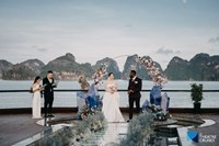 Du Thuyền La Theatre Cruises Hạ Long